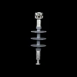 low tension insulators